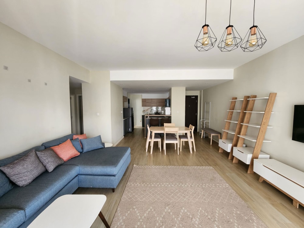 Apartment to rent in Riverside, Kenya - 3KE1737655