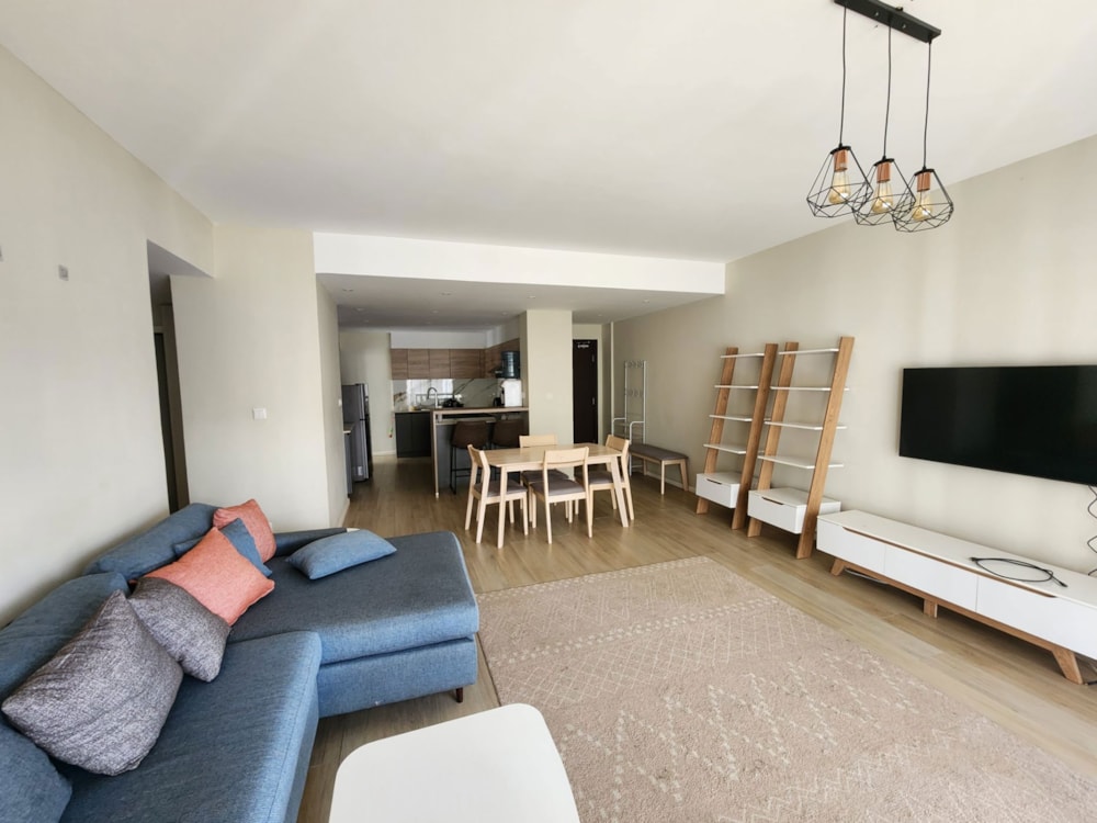 Apartment to rent in Riverside, Kenya - 3KE1737655