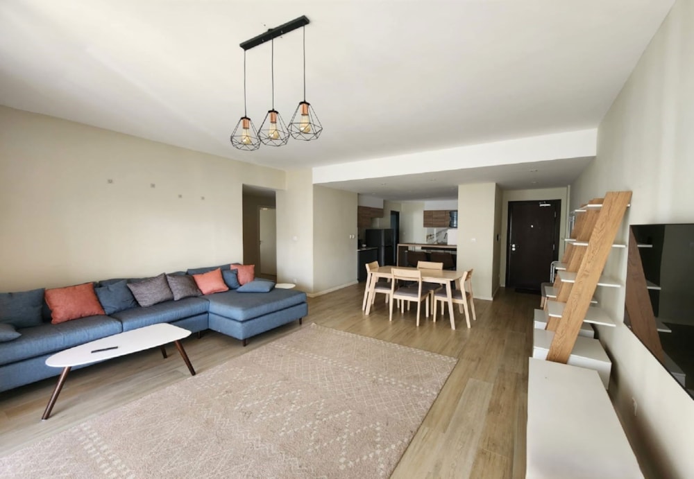 Apartment to rent in Riverside, Kenya - 3KE1737655