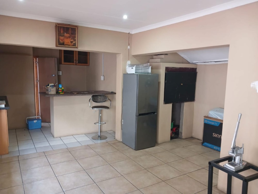 Single-storey house for sale in Klipfontein , Witbank, eMalahleni - 1WD1737540