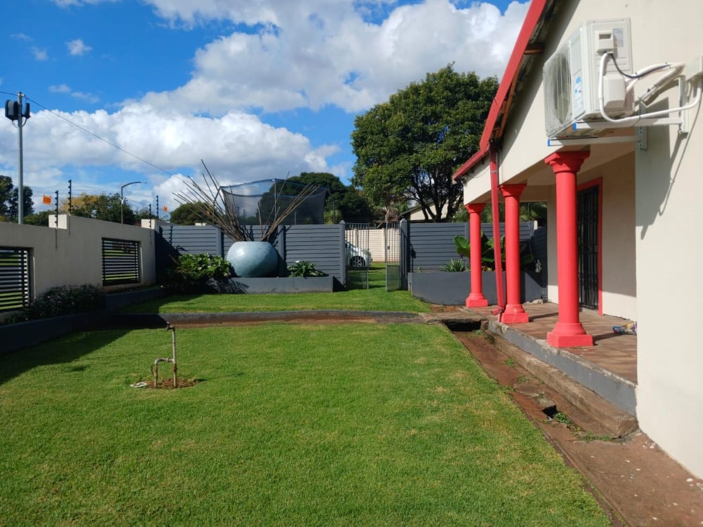 Single-storey house for sale in Klipfontein , Witbank, eMalahleni - 1WD1737540