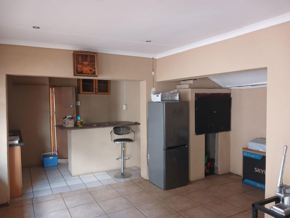 Single-storey house for sale in Klipfontein , Witbank, eMalahleni - 1WD1737540