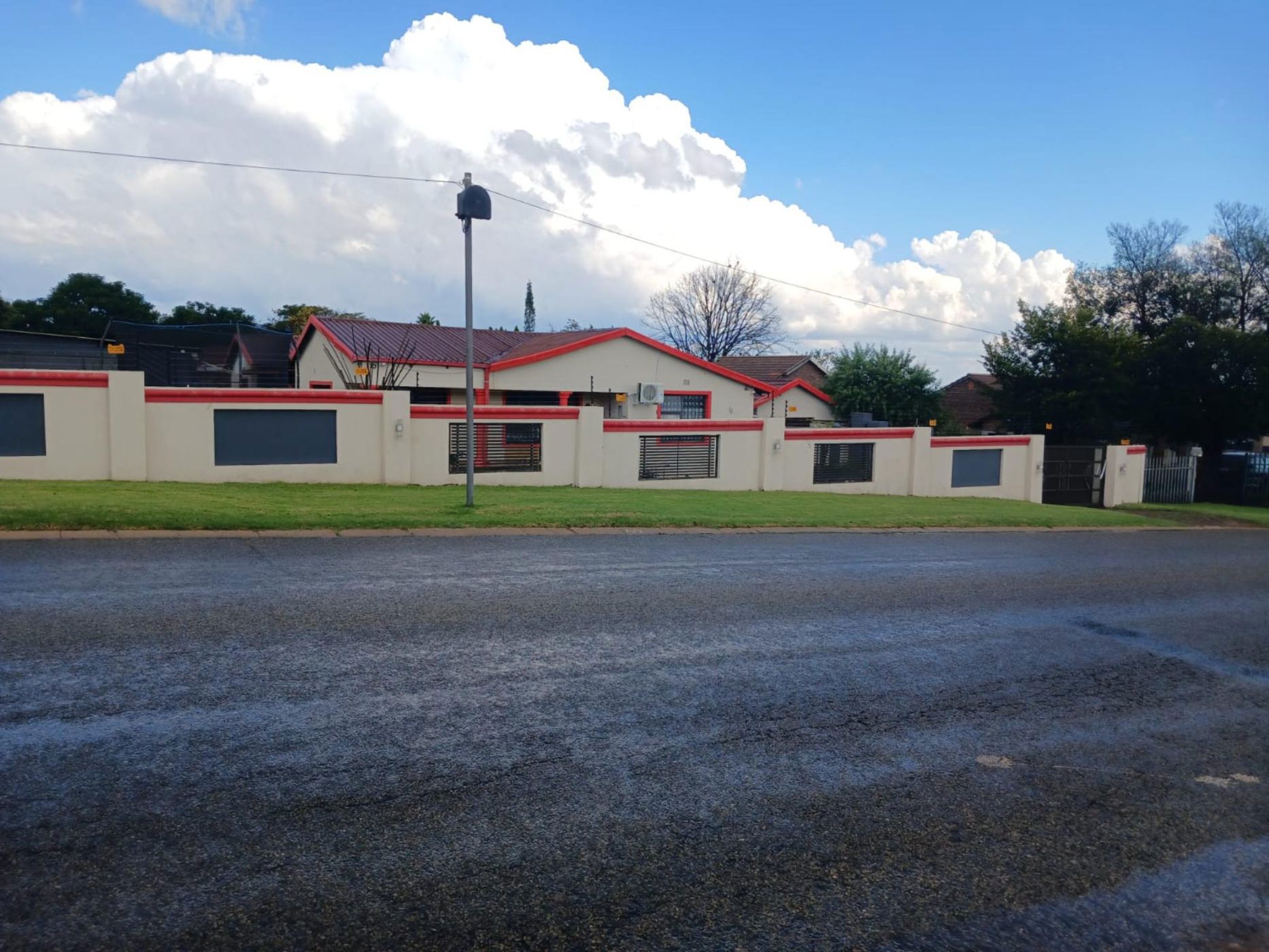 Single-storey house for sale in Klipfontein , Witbank, eMalahleni - 1WD1737540