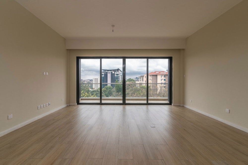 Apartment to rent in Riverside, Kenya - 3KE1737647