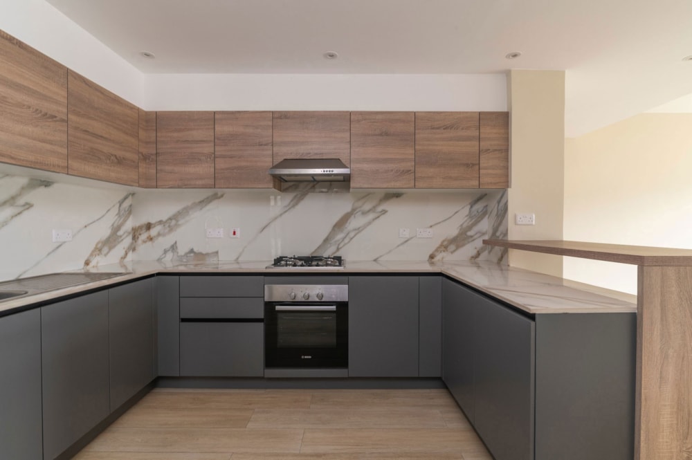 Apartment to rent in Riverside, Kenya - 3KE1737647