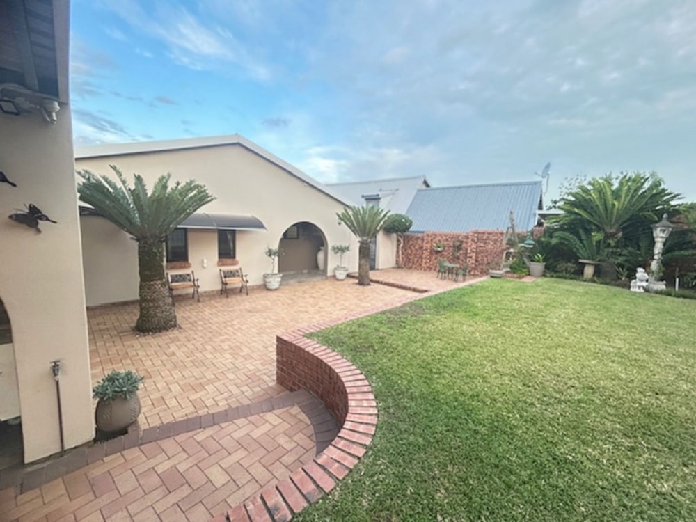 House for sale in Veldenvlei - 1RY1737595