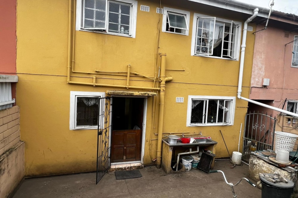 Double-storey house for sale in Newlands East - 1WP1737539