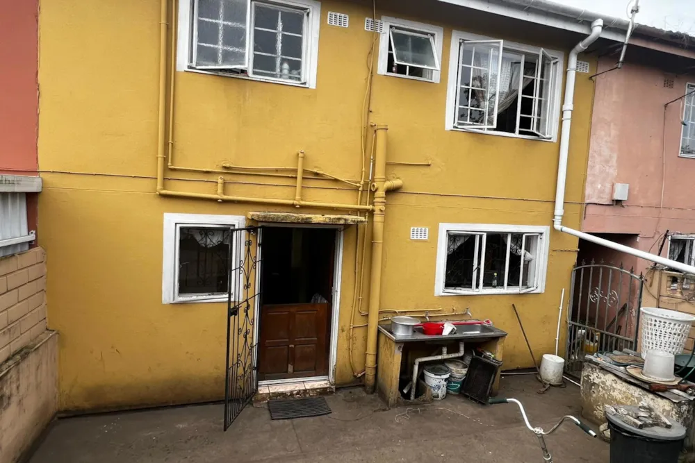 Double-storey house for sale in Newlands East - 1WP1737539 Double-storey house for sale in Newlands East - 1WP1737539