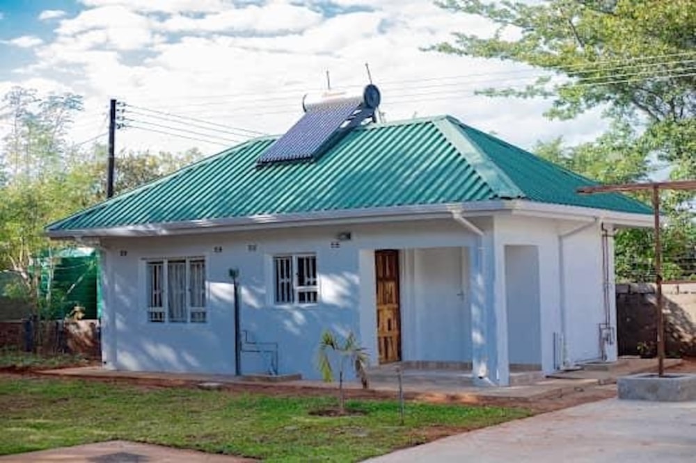 Townhouse for sale in Victoria Falls, Zimbabwe - 3ZB1737545
