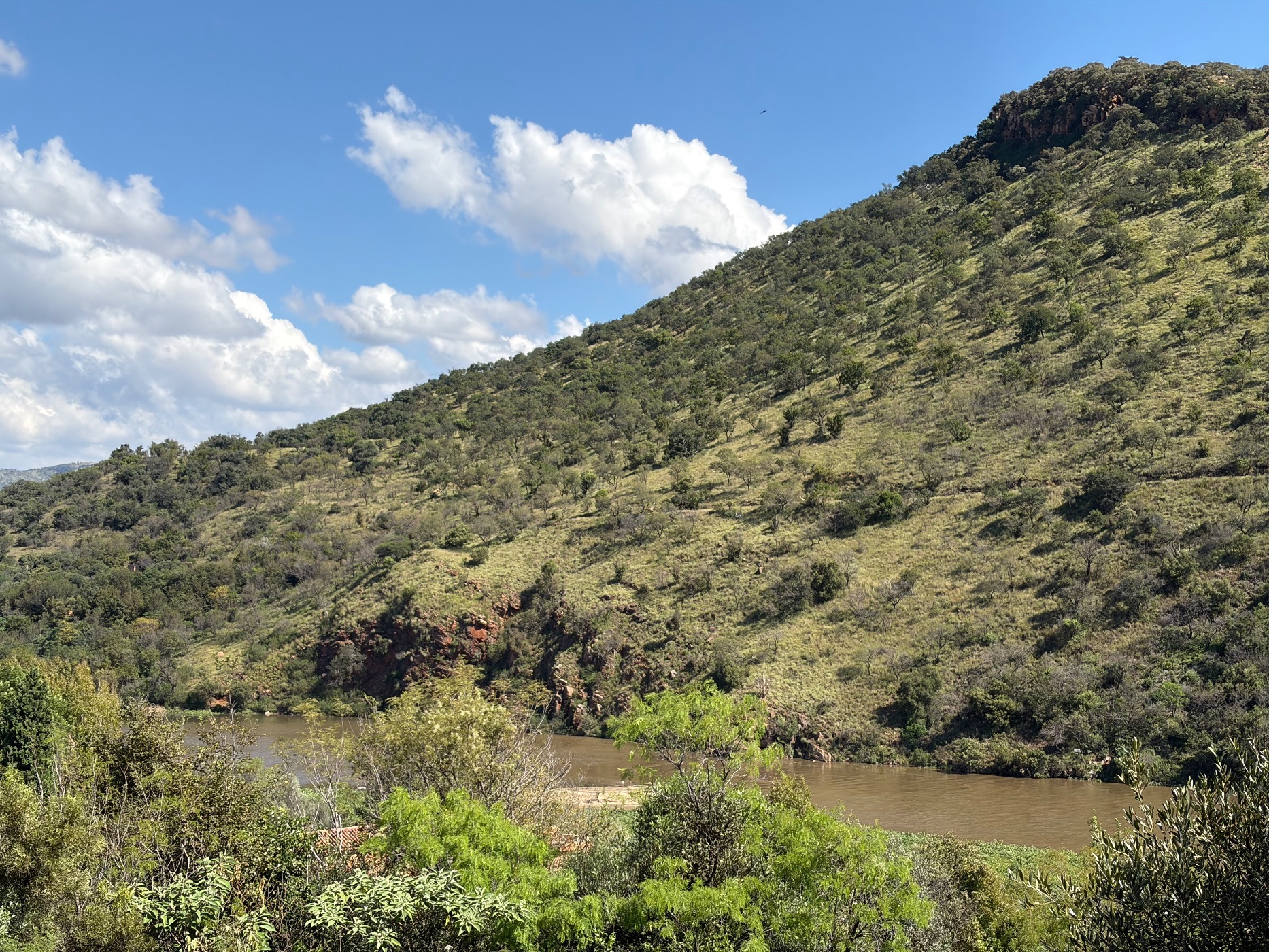 Vacant land for sale in Estate D Afrique - 1HR1737551