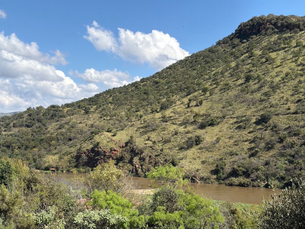 Vacant land for sale in Estate D Afrique - 1HR1737551