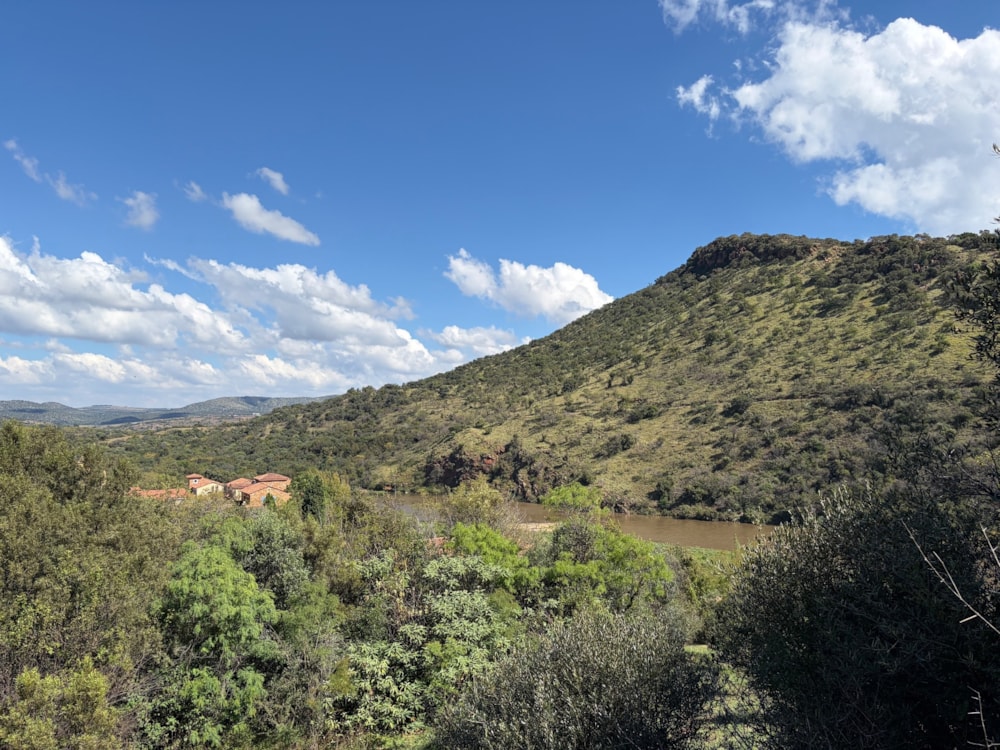 Vacant land for sale in Estate D Afrique - 1HR1737551