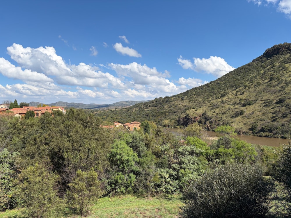 Vacant land for sale in Estate D Afrique - 1HR1737551