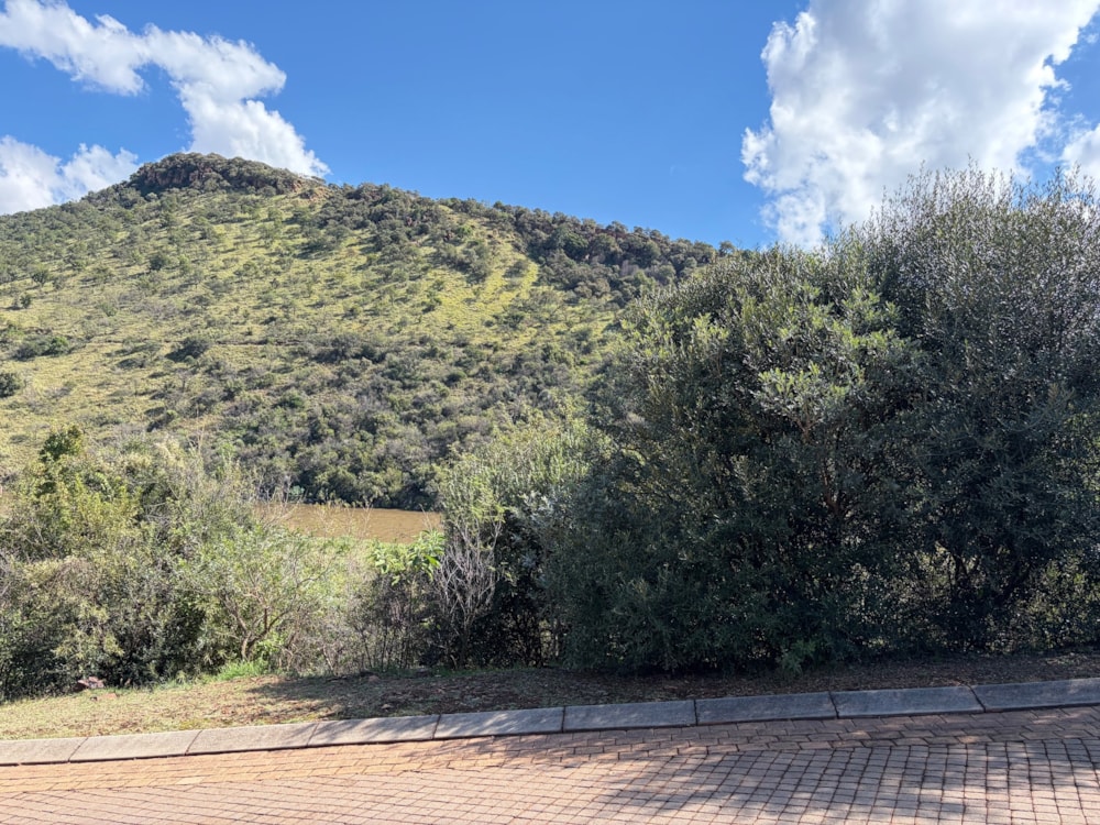 Vacant land for sale in Estate D Afrique - 1HR1737551