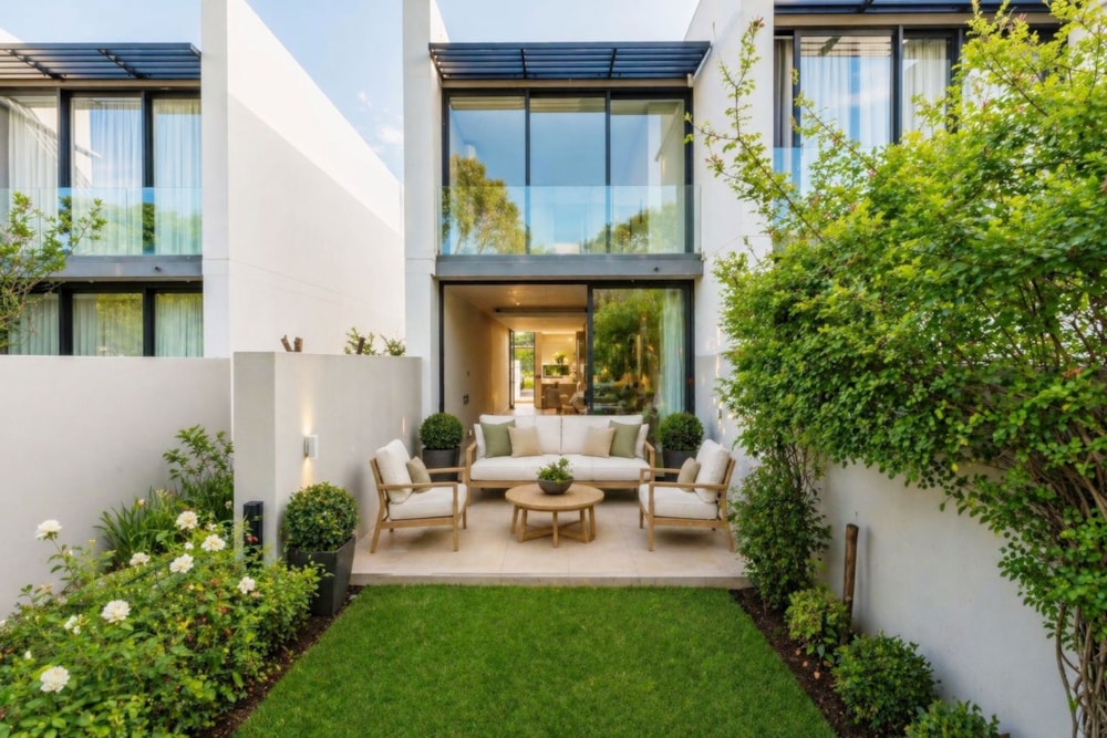 Townhouse for sale in Sibaya - 1ND1737998 Townhouse for sale in Sibaya - 1ND1737998