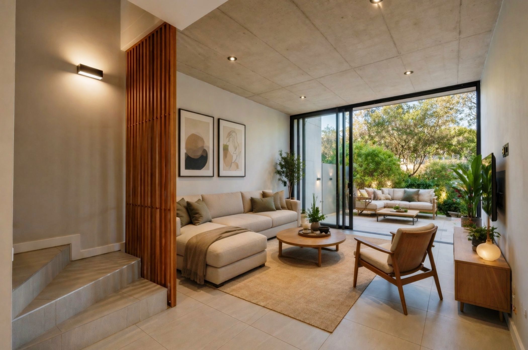 Townhouse for sale in Sibaya - 1ND1737998