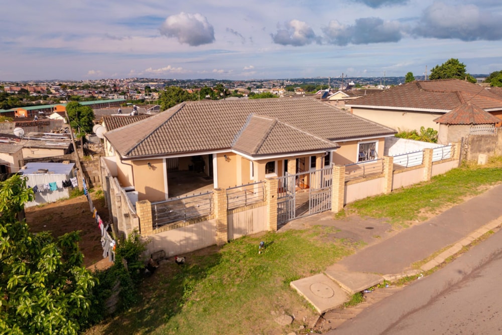 House for sale in Newtown - 1WP1737544