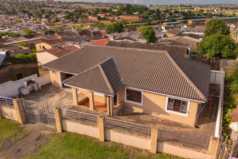 House for sale in Newtown - 1WP1737544