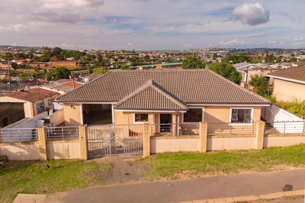 House for sale in Newtown - 1WP1737544