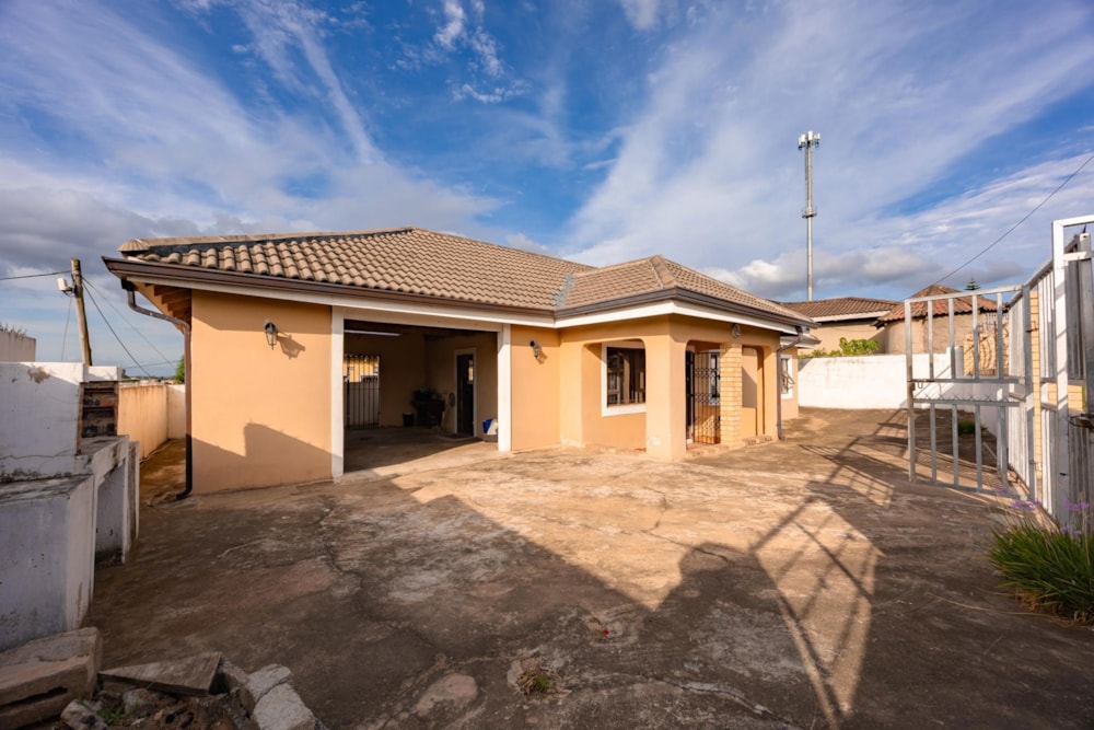 House for sale in Newtown - 1WP1737544