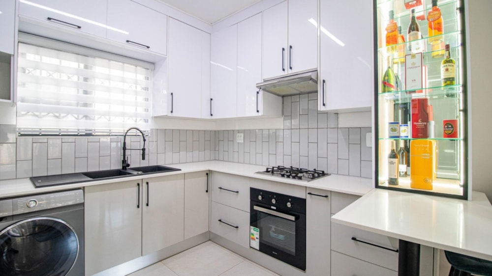 Townhouse for sale in Brentwood Park, Benoni - KTP1737682