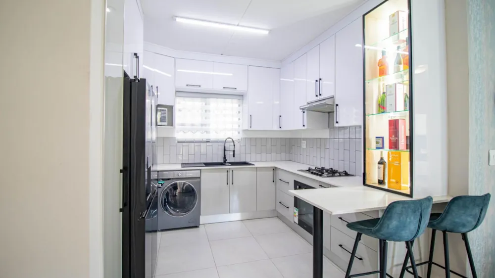 Townhouse for sale in Pomona - KTP1737682 Townhouse for sale in Pomona - KTP1737682