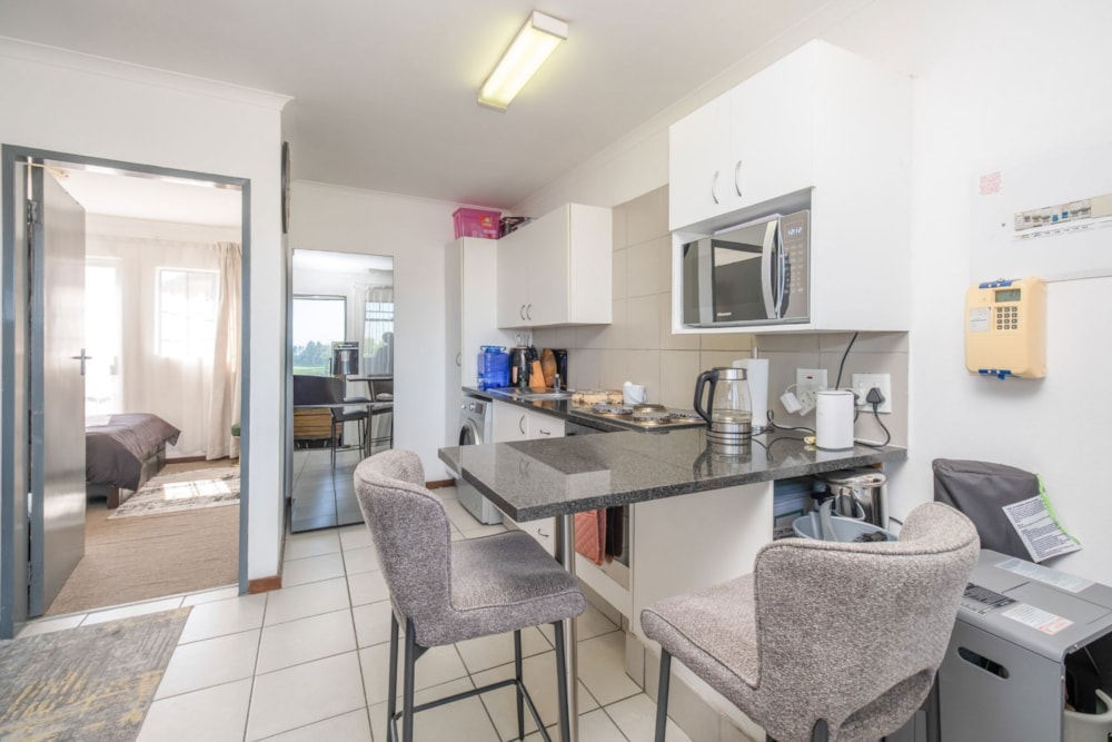 Apartment for sale in Ferndale, Randburg - RAN1738248