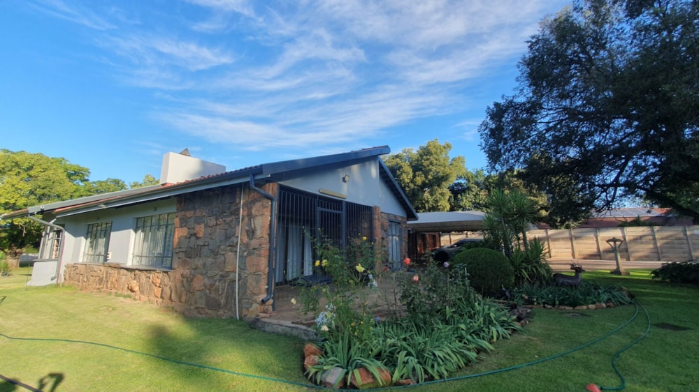 House for sale in Henley on Klip - 1VT1737560