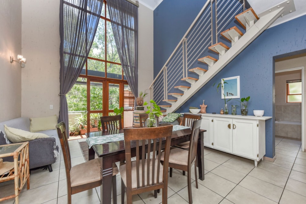 Apartment to rent in Douglasdale - FYL1737784