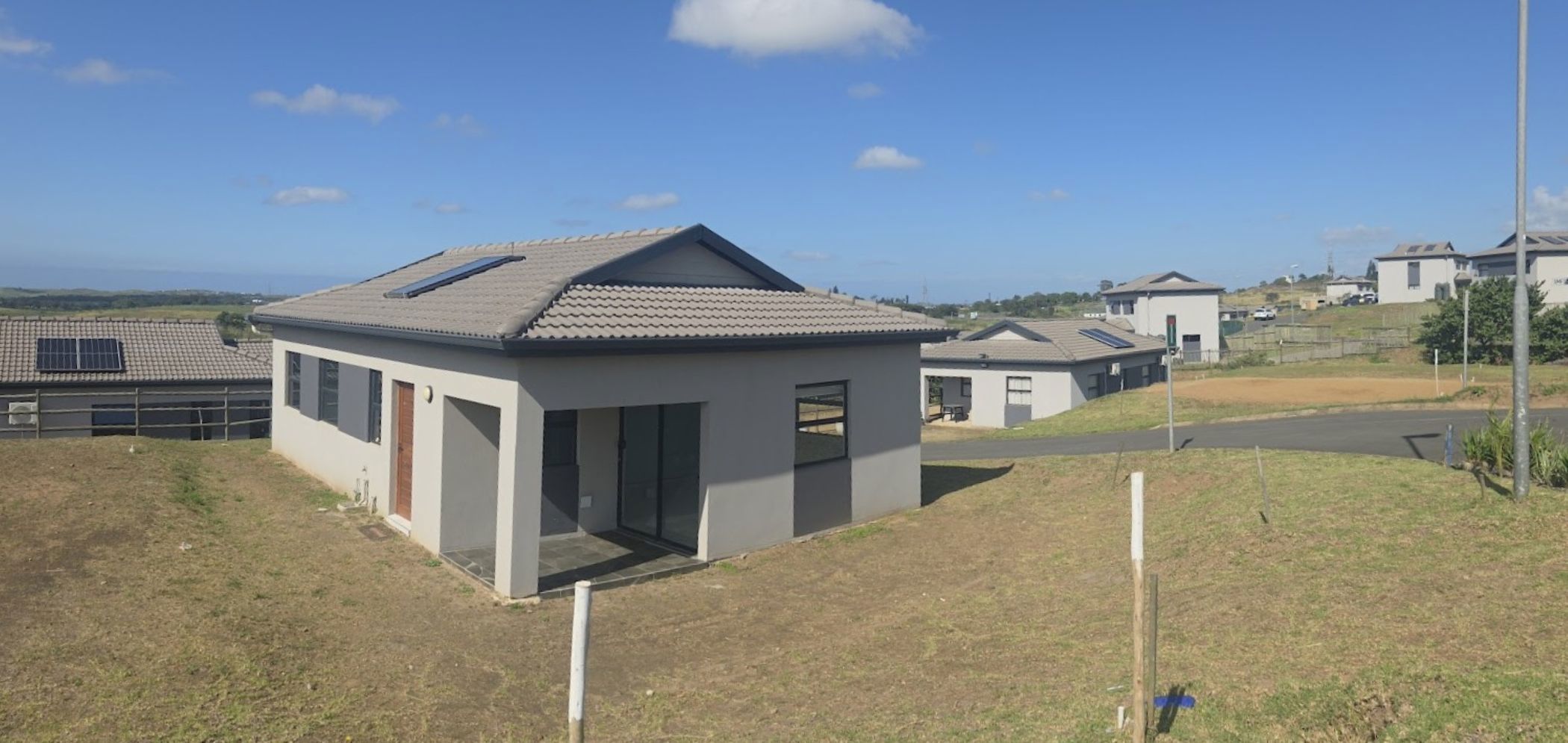 House for sale in Palm View Estate - 1BD1737564