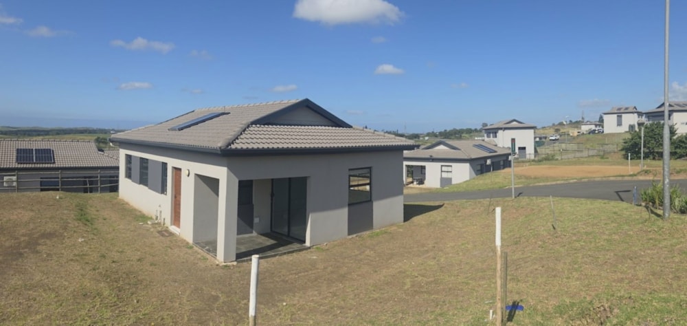 House for sale in Palm View Estate - 1BD1737564