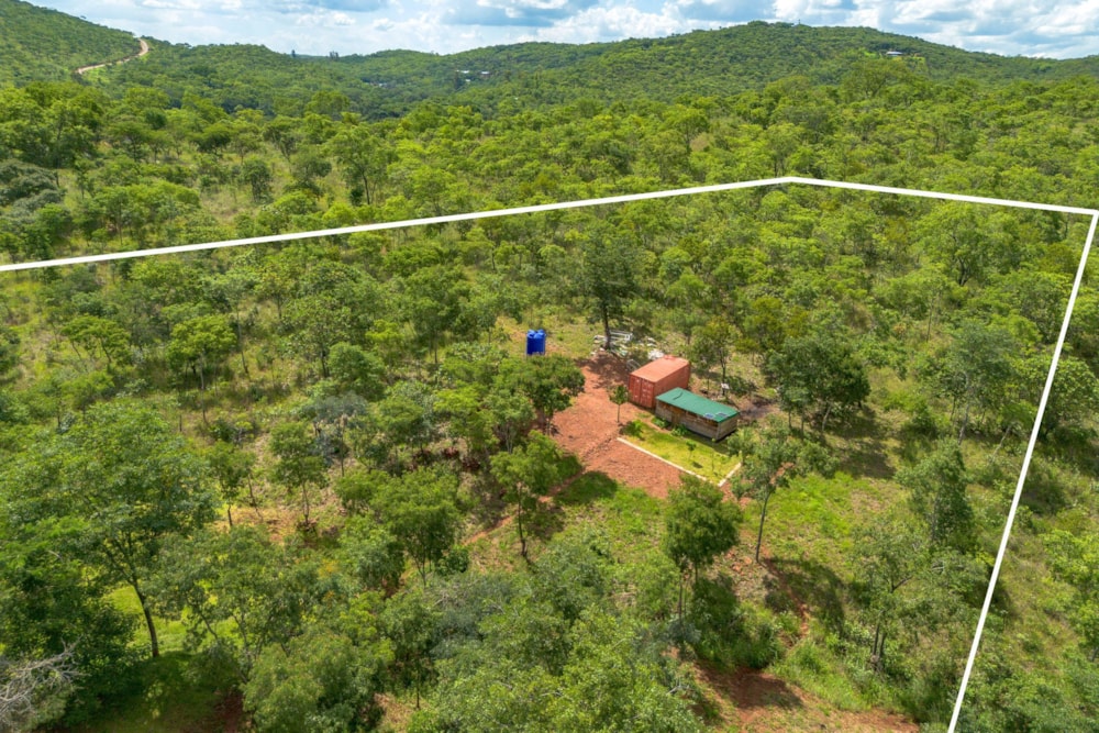 Vacant land for sale in Harare East, Zimbabwe - 3ZB1737563