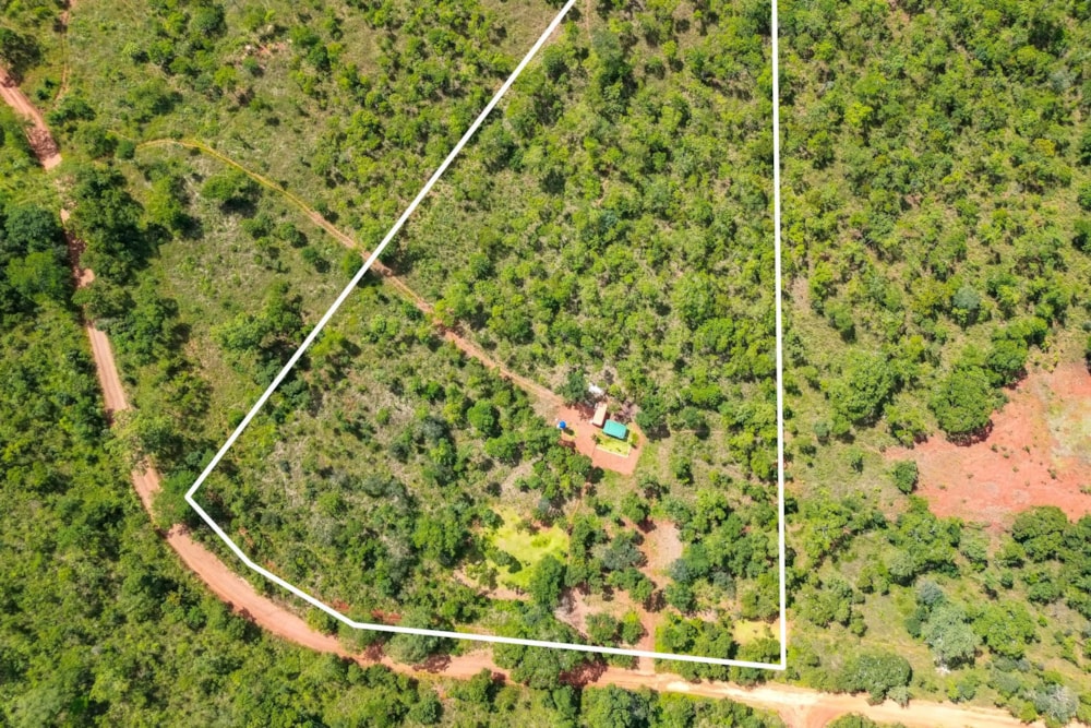 Vacant land for sale in Harare East, Zimbabwe - 3ZB1737563