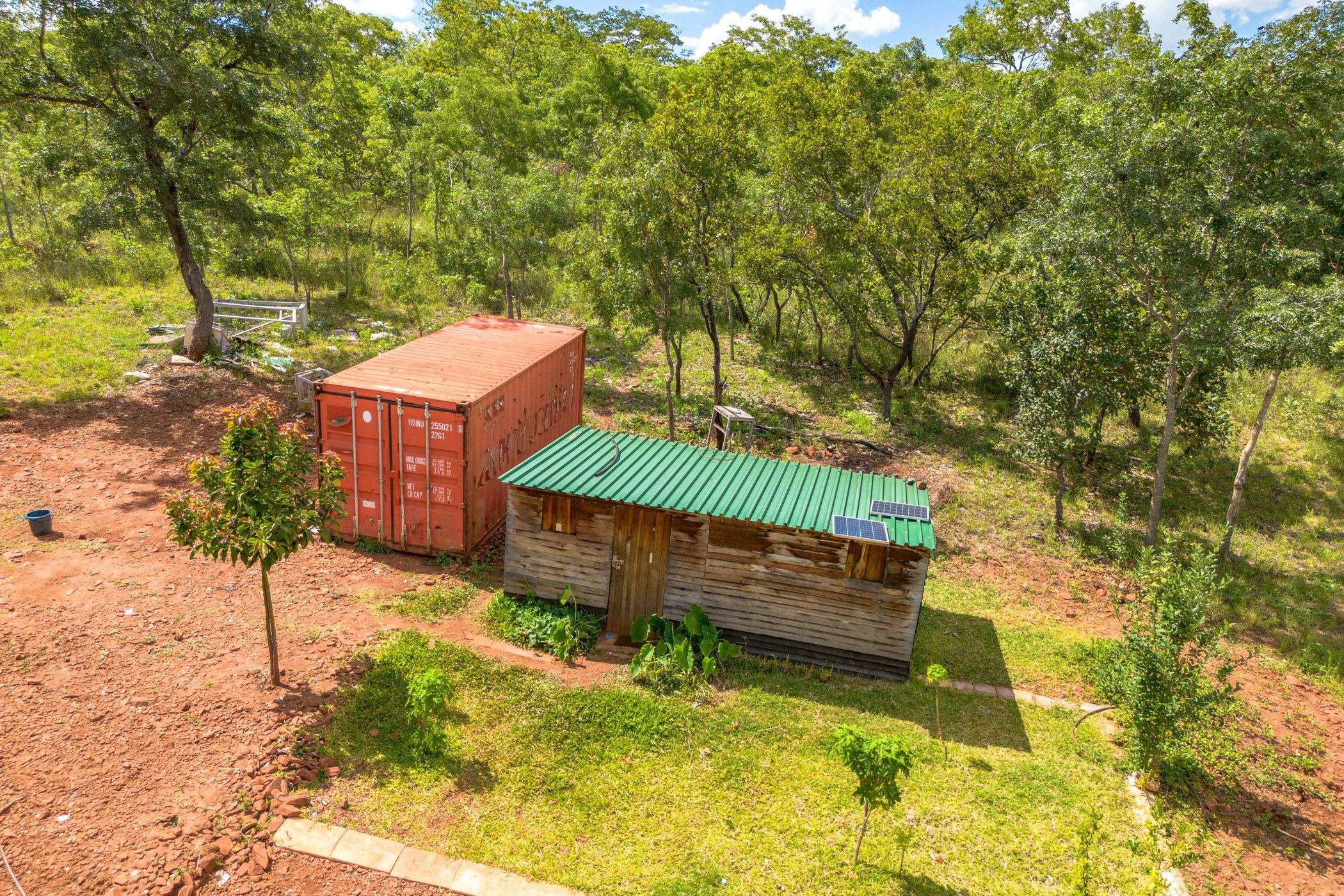 Vacant land for sale in Harare East, Zimbabwe - 3ZB1737563