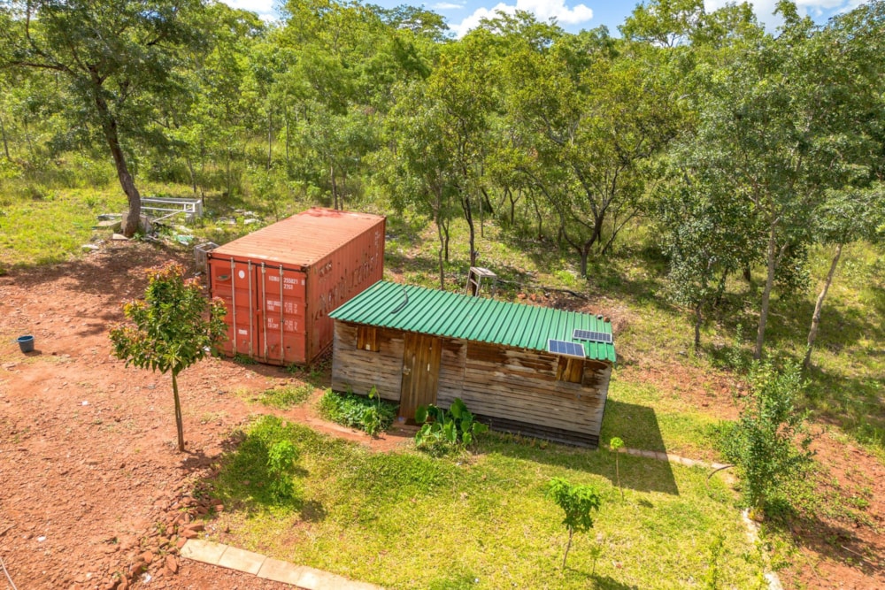 Vacant land for sale in Harare East, Zimbabwe - 3ZB1737563