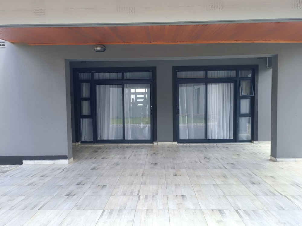 Cluster for sale in Greendale, Zimbabwe - 3ZB1737567