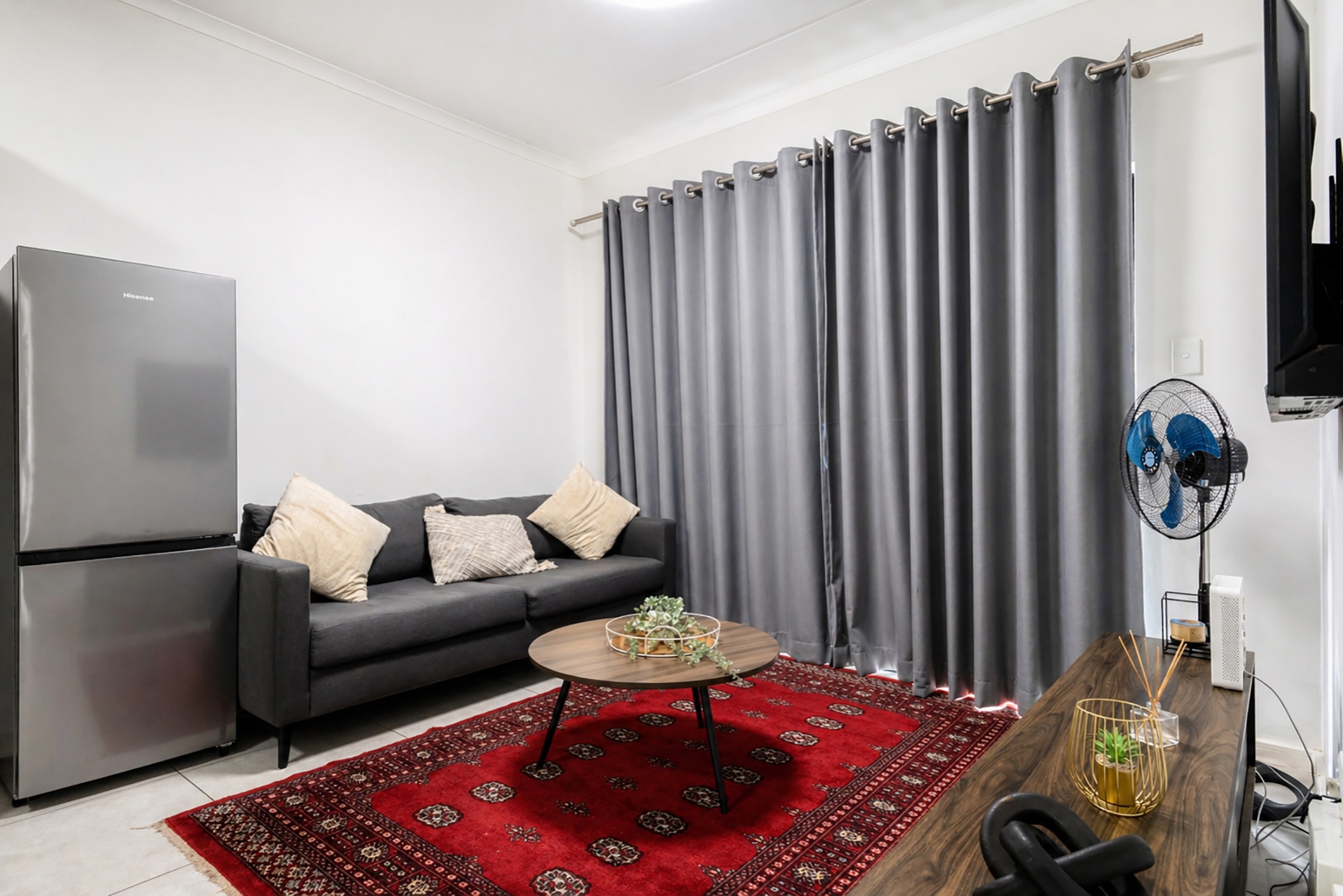 Apartment for sale in Northgate, Randburg - RAN1737814