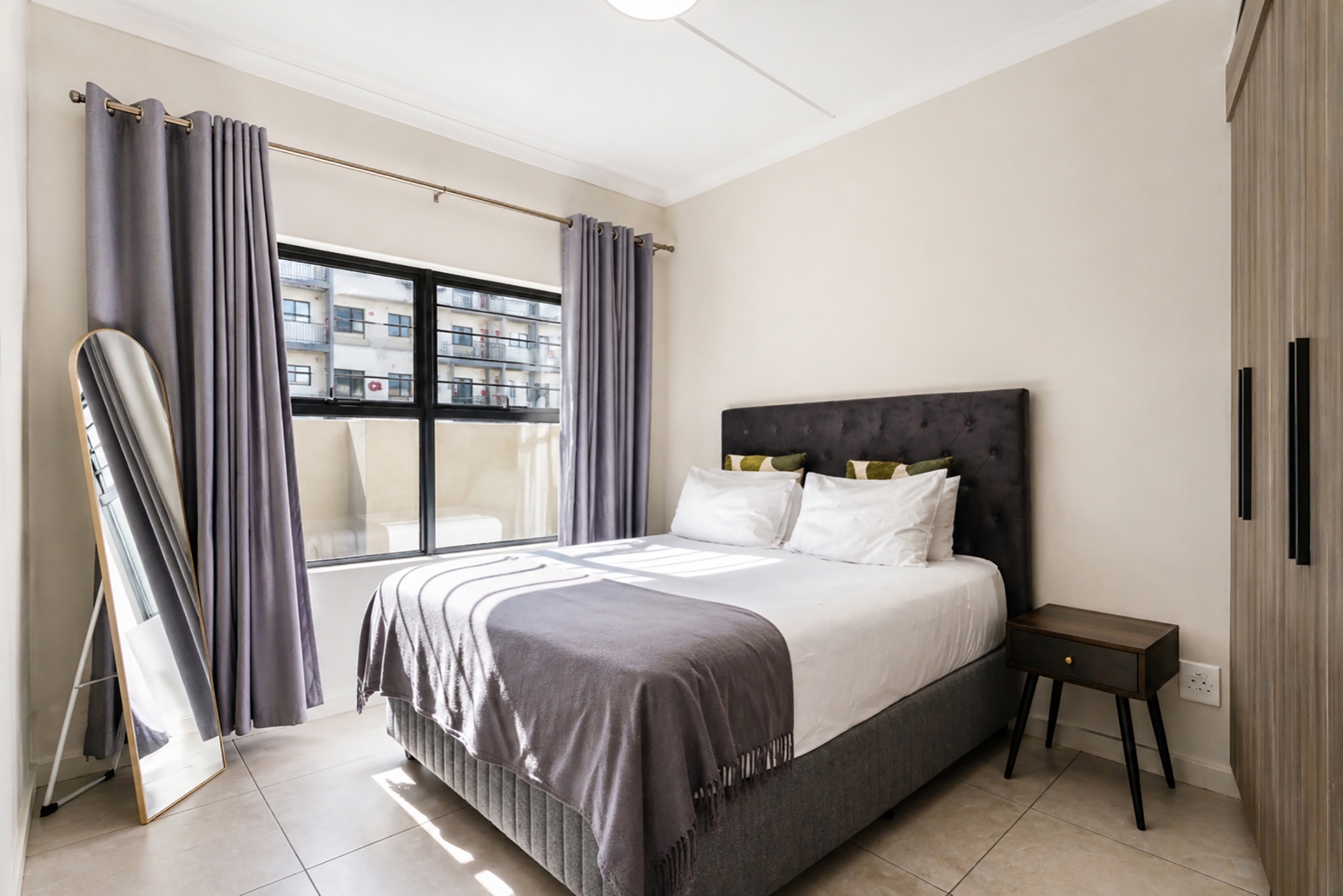 Apartment for sale in Northgate, Randburg - RAN1737814