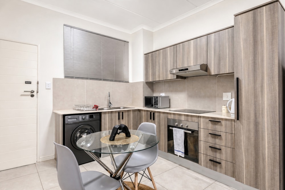 Apartment for sale in Northgate, Randburg - RAN1737814