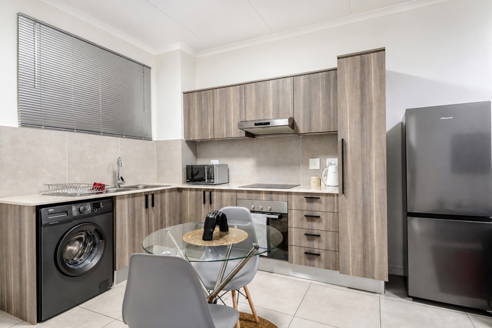 Apartment for sale in Northgate, Randburg - RAN1737814