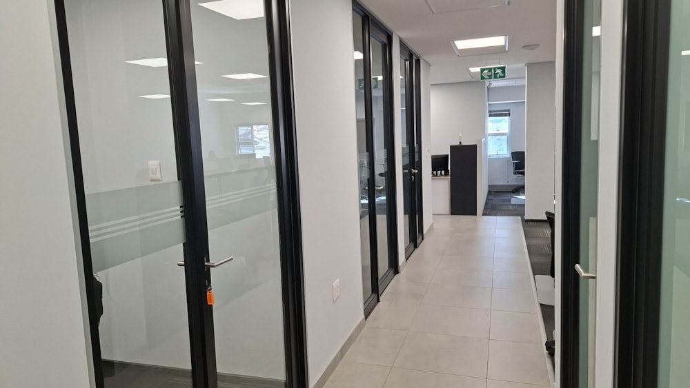 Commercial office to rent in Windhoek, Namibia - 3NM1737576