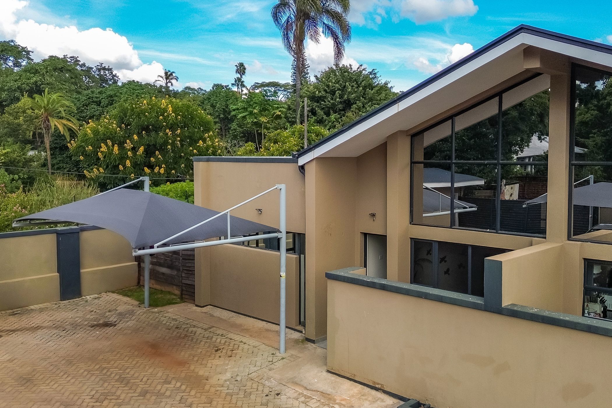 Townhouse to rent in Avondale, Zimbabwe - 3ZB1737594