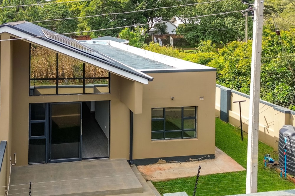 Townhouse to rent in Avondale, Zimbabwe - 3ZB1737594