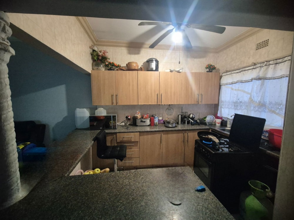 Apartment for sale in Kanonkop, Middelburg, Mpumalanga - 1MD1737602