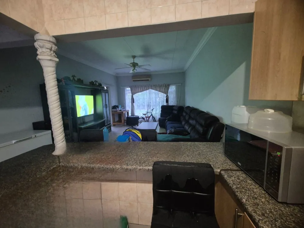 Apartment for sale in Kanonkop, Middelburg, Mpumalanga - 1MD1737602