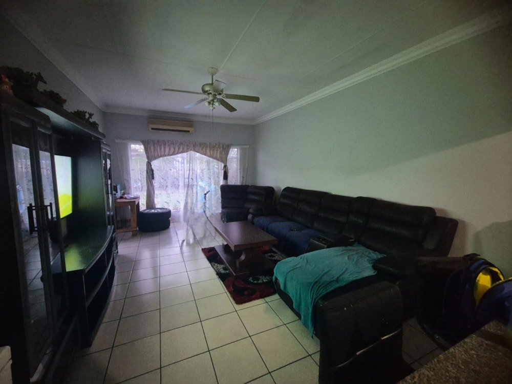 Apartment for sale in Kanonkop, Middelburg, Mpumalanga - 1MD1737602