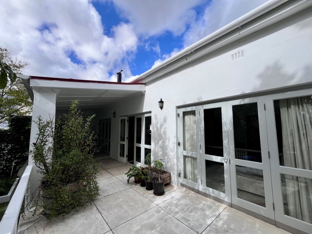 House to rent in Tamboerskloof - CBL1738591