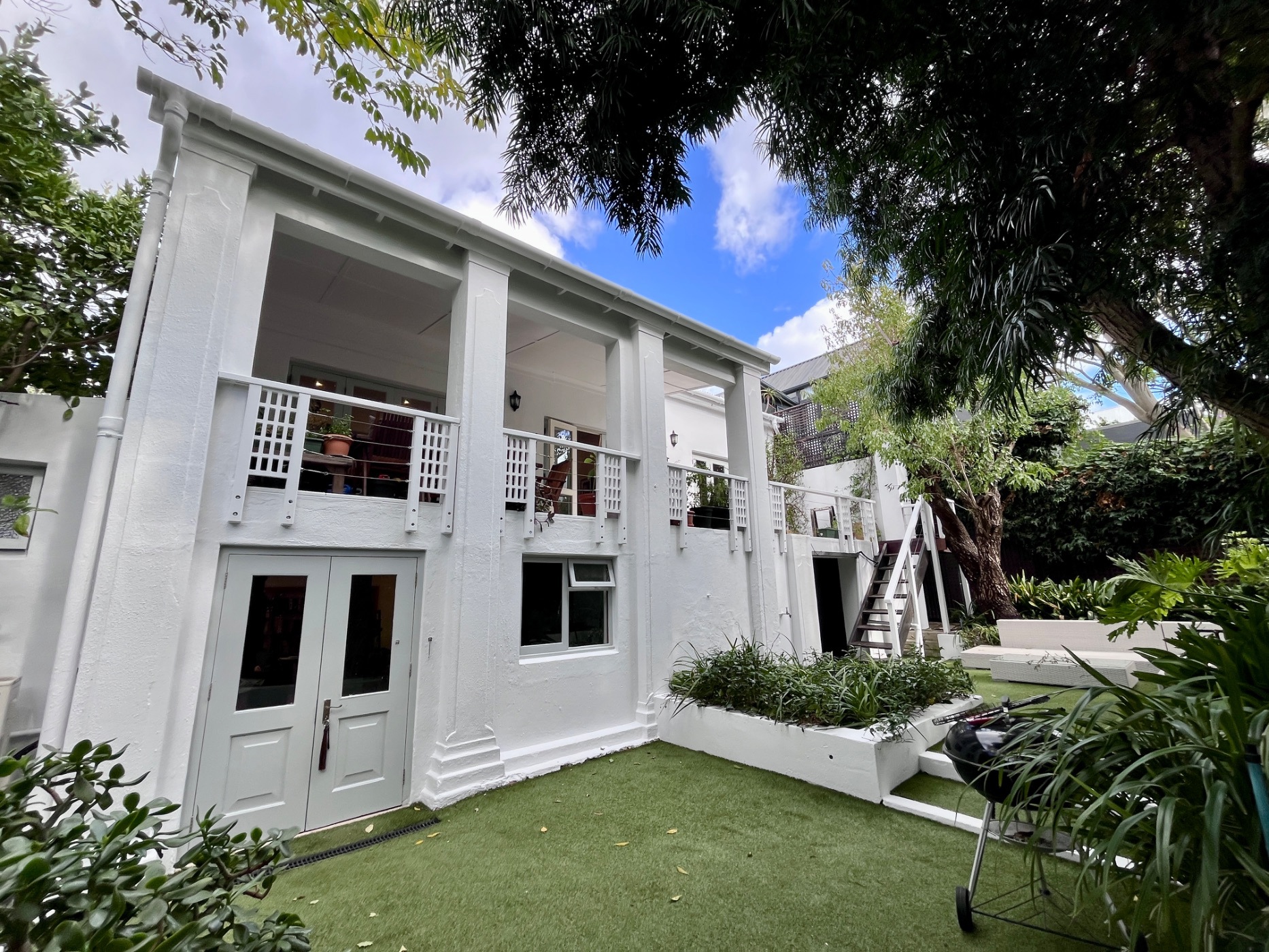 House to rent in Tamboerskloof - CBL1738591