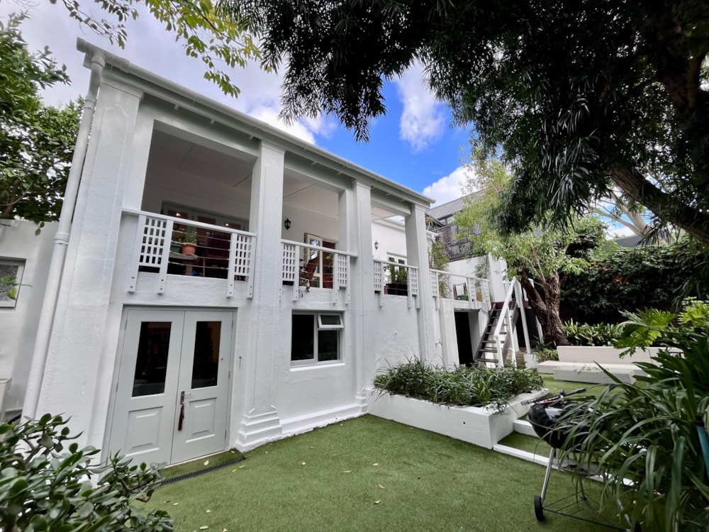 House to rent in Tamboerskloof - CBL1738591