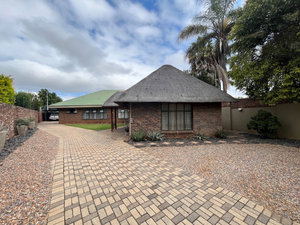 House for sale in Bendor - 1PS1737588